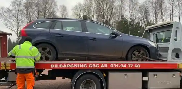 Så undviker du vanliga misstag när du säljer din skrotbil