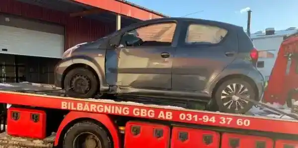 Misstaget som kostar dig tusenlappar vid skrotning